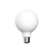 Lampadina LED Effetto Porcellana CRI 95 G95 7W 640Lm E27 2700K Dimmerabile - P03