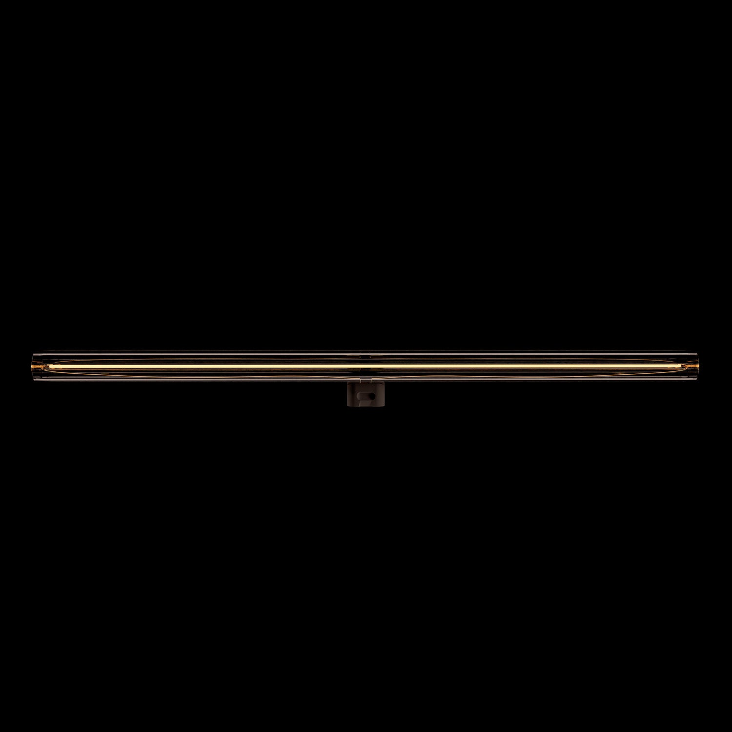 Lampadina LED Trasparente CRI 90 Lineare S14d - lunghezza 500 mm 7W 620Lm 2700K Dimmerabile - S02