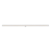Lampadina LED Trasparente CRI 90 Lineare S14d - lunghezza 1000 mm 9W 760Lm 2700K Dimmerabile - S03