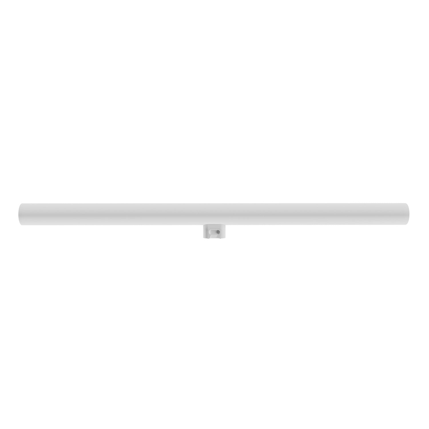 Lampadina LED a Effetto Porcellana CRI 90 Lineare S14d - lunghezza 500 mm 7W 560Lm 2700K Dimmerabile - S12