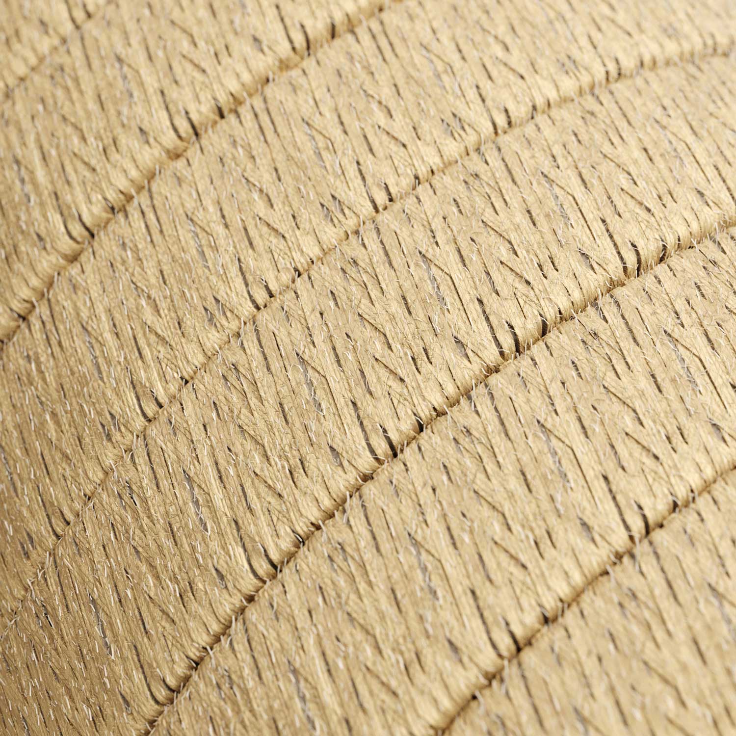 Catenaria Sistema Lumet da 12,5 m con cavo tessile CN06, 10 portalampada, gancio e spina neri