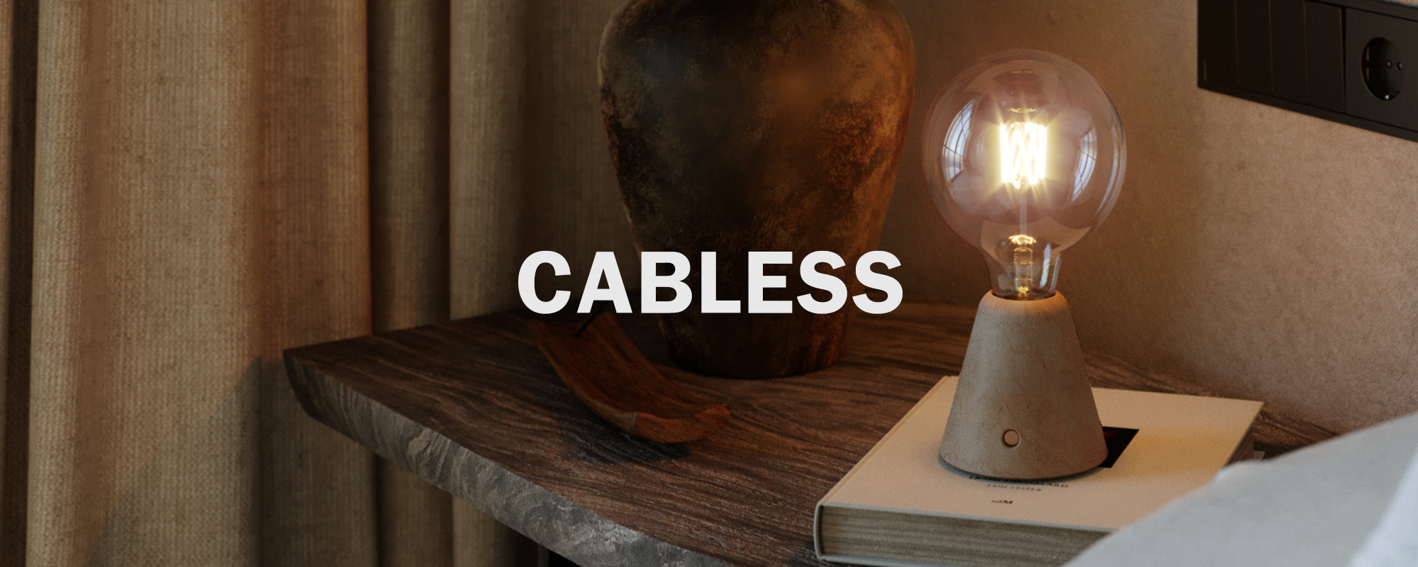 Creative Cables