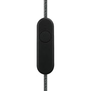 Dimmer universale per lampade da tavolo con pulsante touch per lampadine LED e incandescenza - Nero