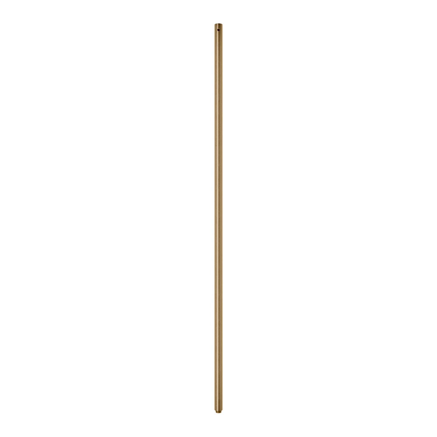 Tubo di estensione in metallo per lampade da terra MAG-Y - Bronzo satinato