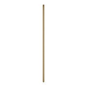 Tubo di estensione in metallo per lampade da terra MAG-Y - Bronzo satinato