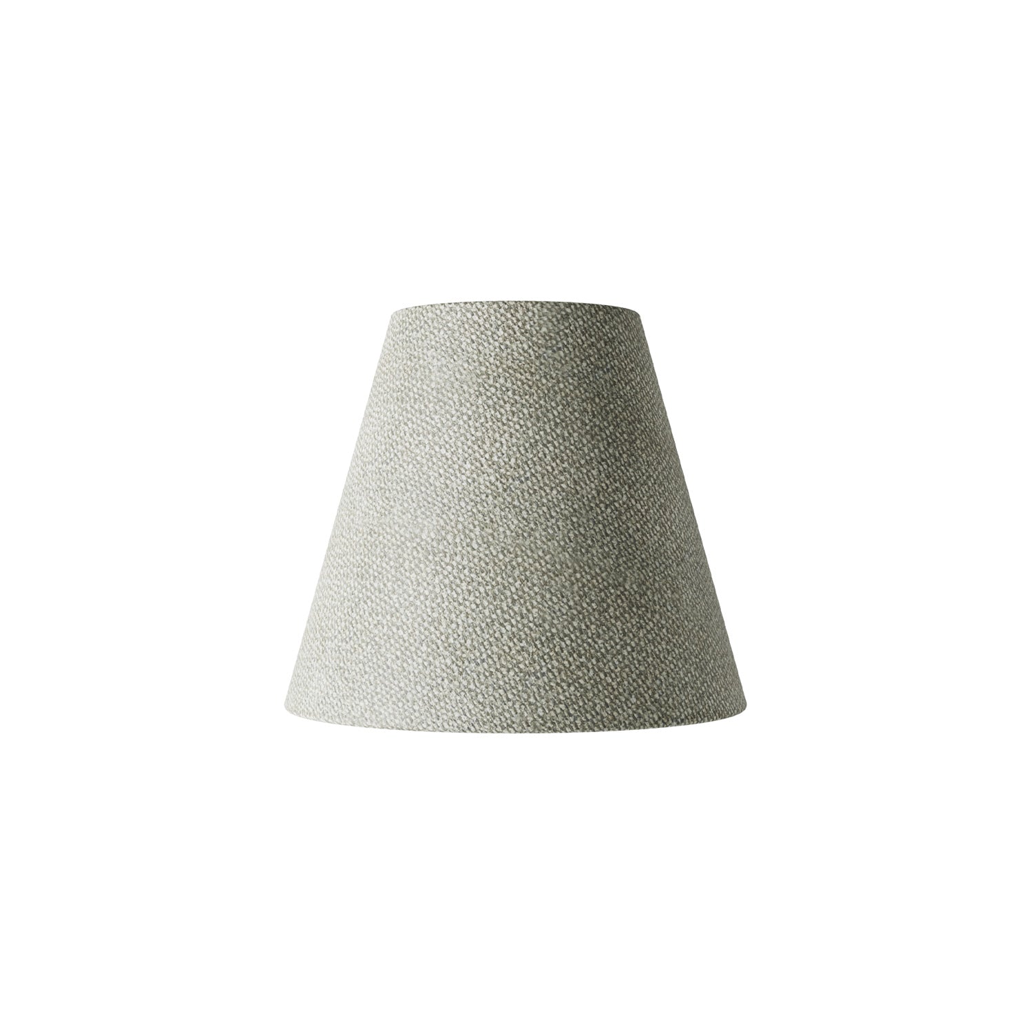 Paralume Impero da outdoor in PVC Saulé verde con attacco E27 - Made in Italy