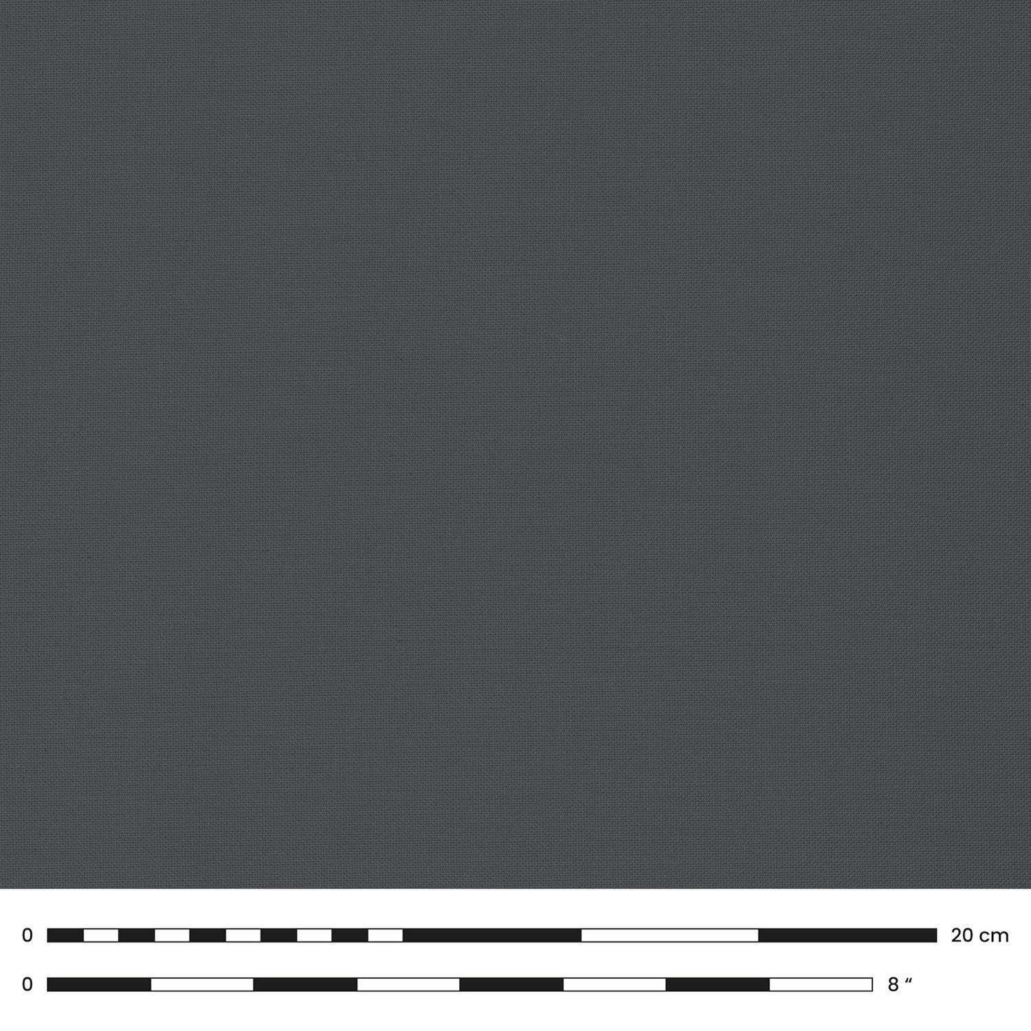 Paralume Impero M per sospensione con attacco E27 - Made in Italy - Teletta Grigio Scuro