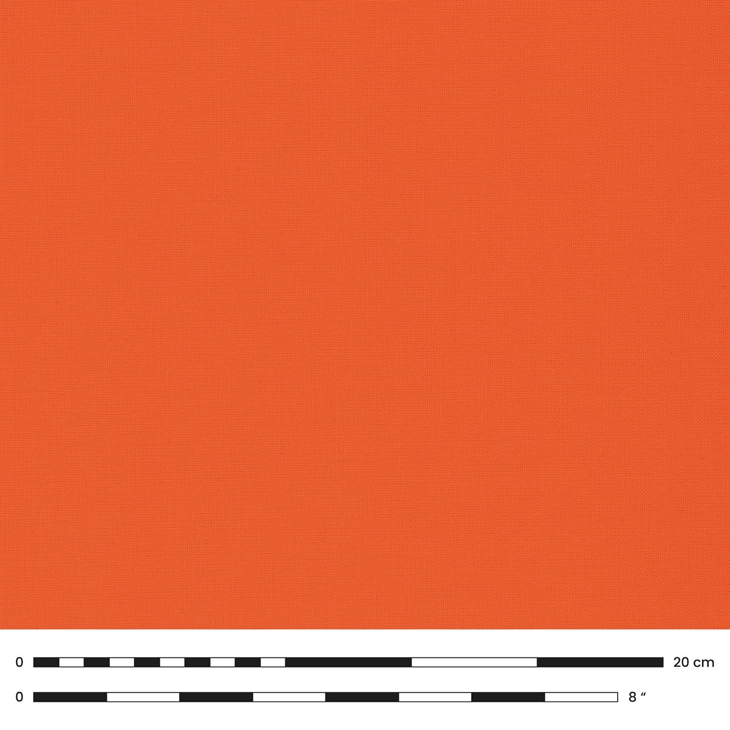 Plafoniera in tessuto Medium Cinette aragosta - Made in Italy