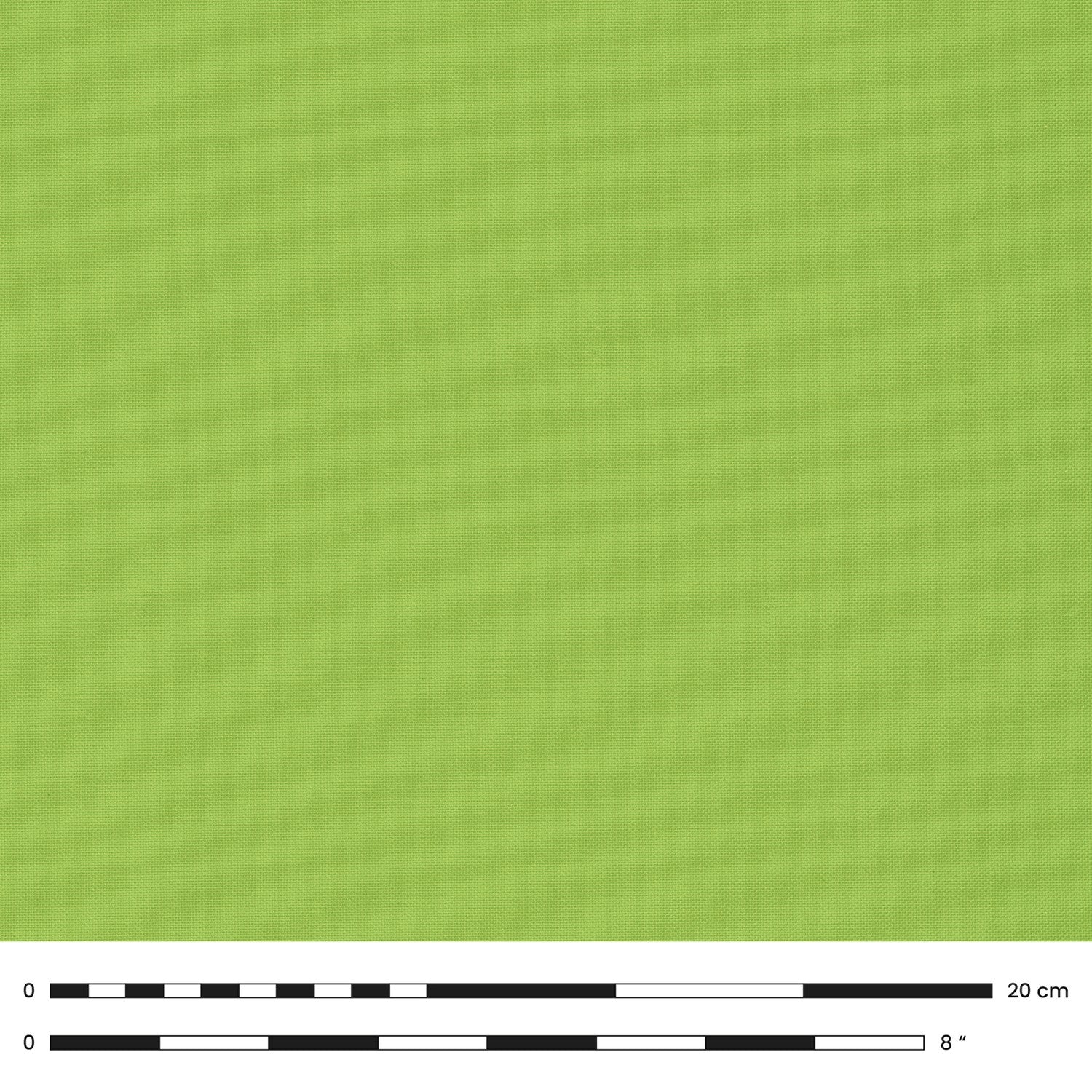 Plafoniera in tessuto Large - Made in Italy - Cinette Verde Pistacchio