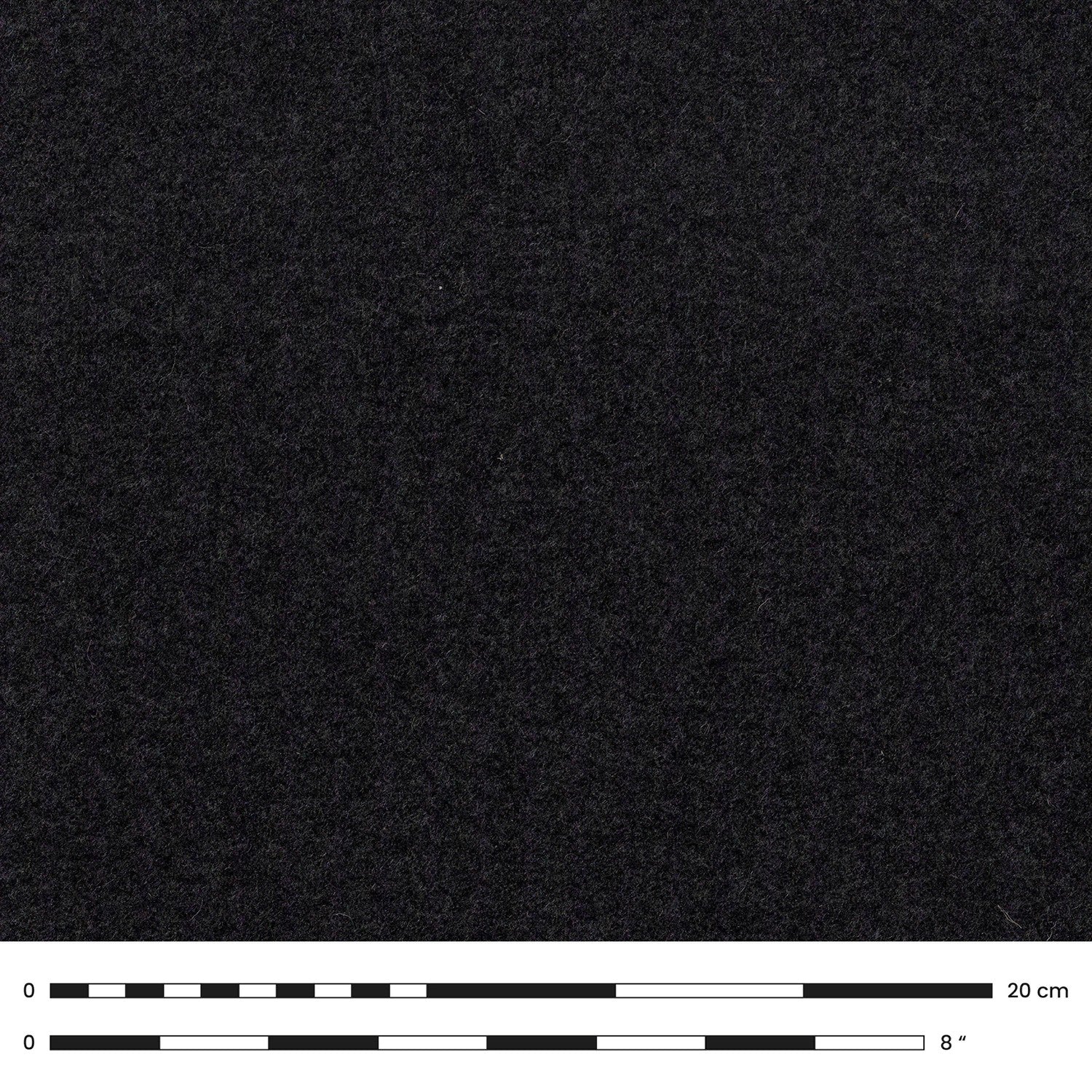 Lampada a sospensione con paralume in tessuto Cilindro Small - Made in Italy - Lana Grigio Scuro Si