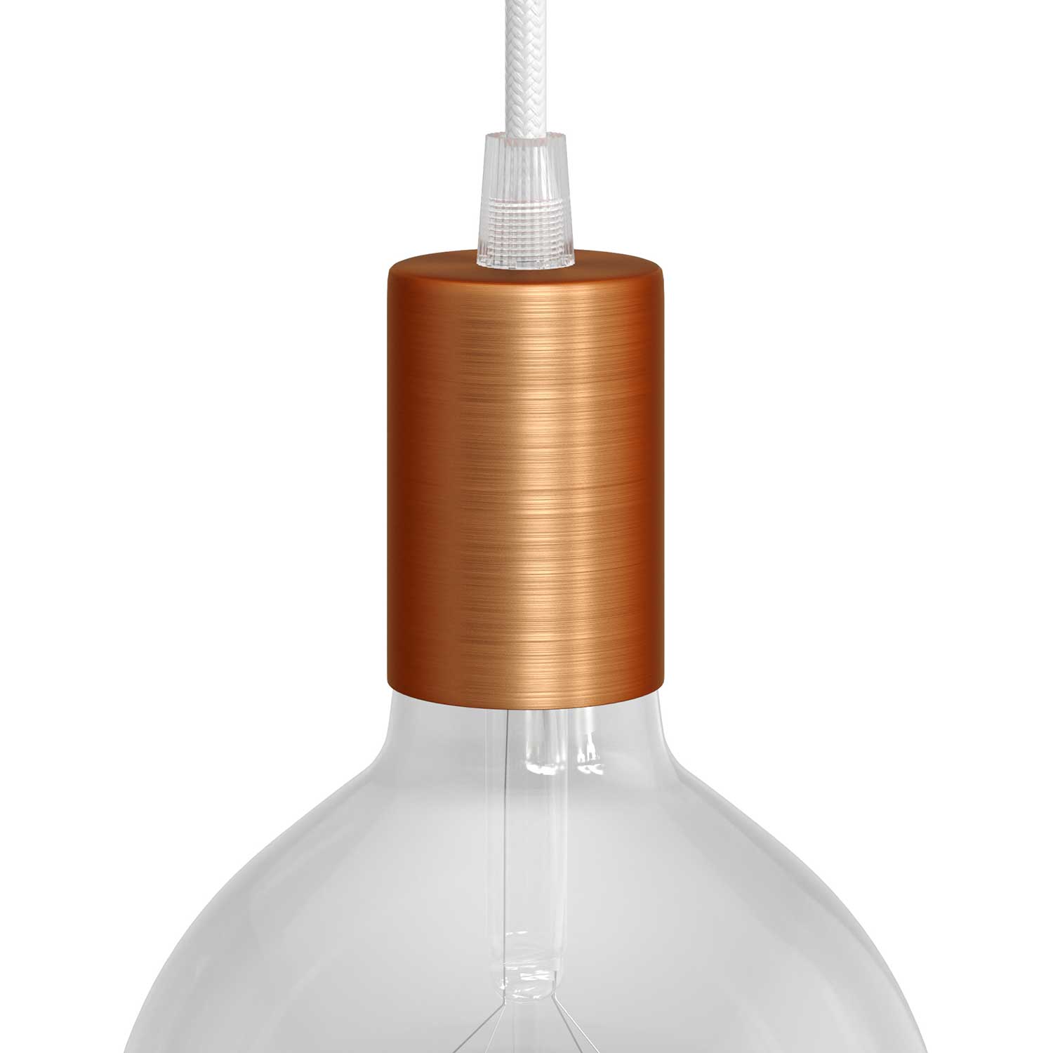 PORTALAMPADA CON ATTACCO E27 – Luminia Led PORTALAMPADA CON ATTACCO E27 – Luminia Led