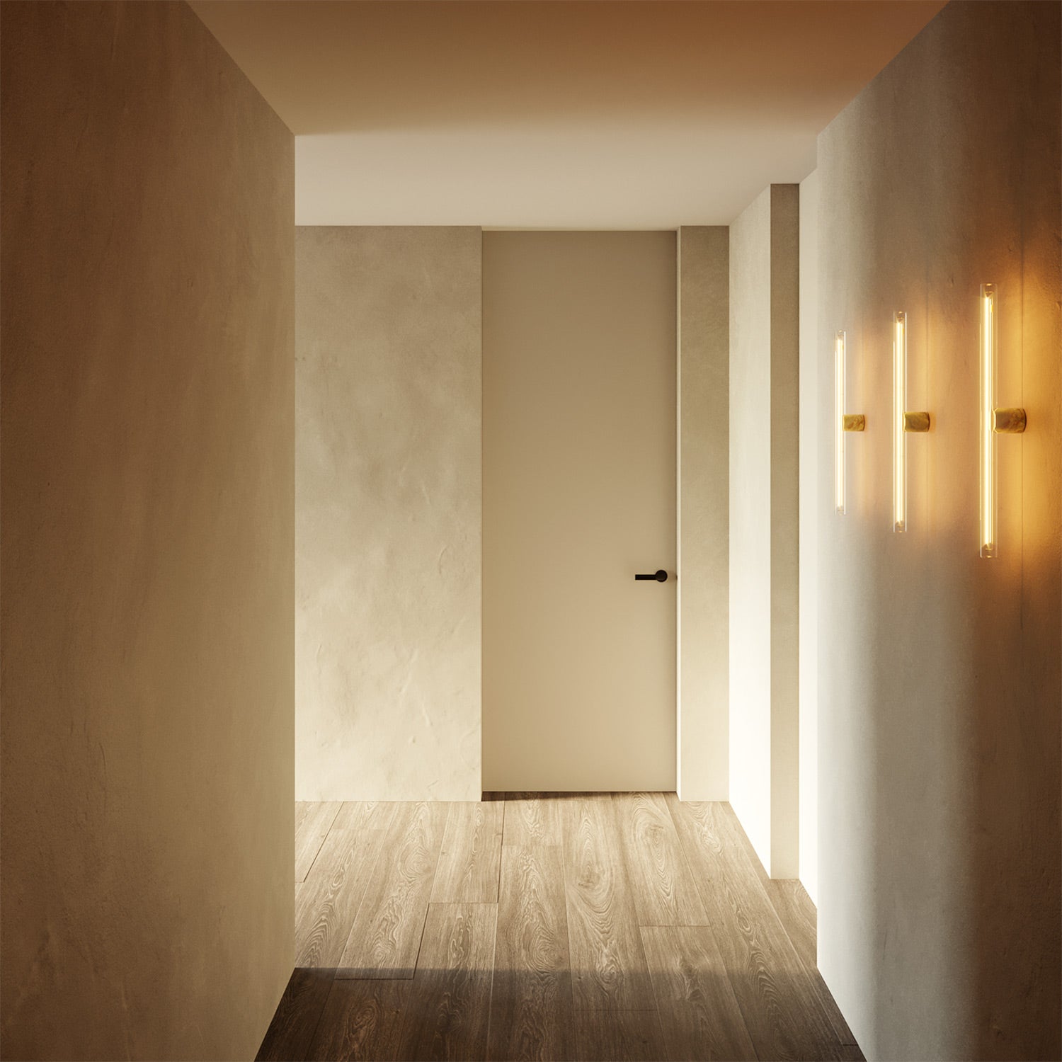 Portalampada esse14 da parete o soffitto con attacco S14d - Waterproof  IP44 - Effetto Green marble