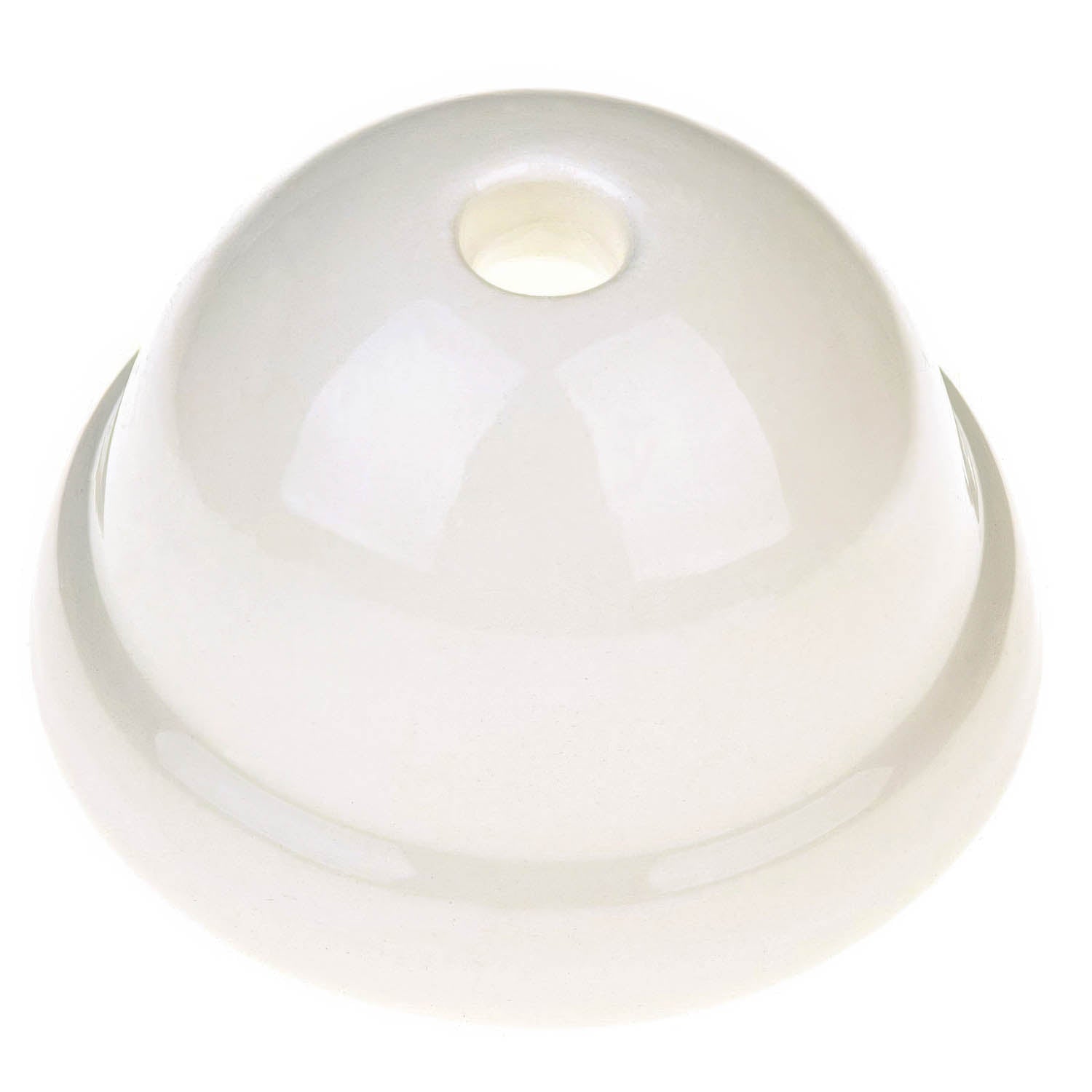 Kit rosone in ceramica Mini - Bianco
