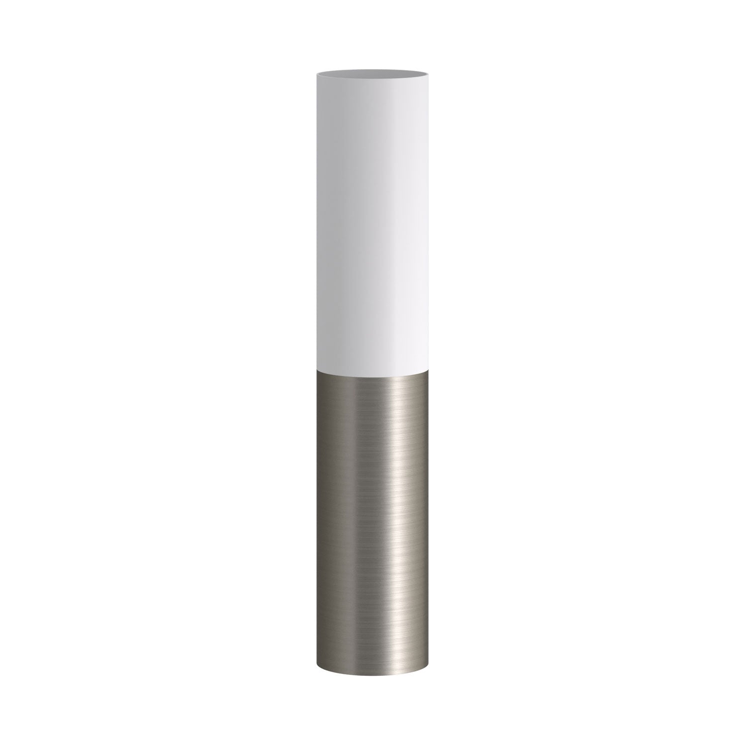 Accessori per giunzione paralume in metallo Tub-E14