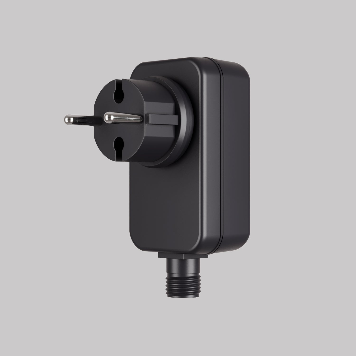 Catena luminosa 12 punti luce da esterno IP67 Bianco sabbia - Marina12
