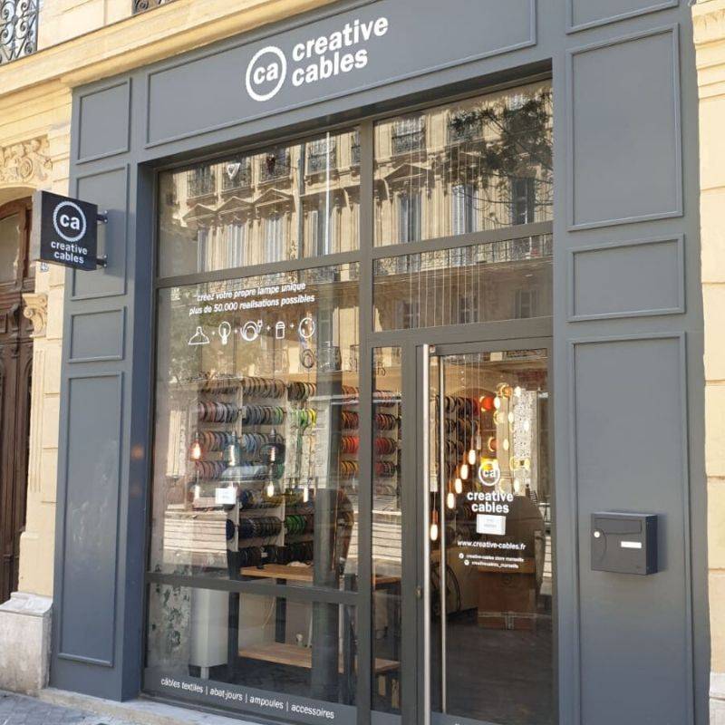<strong>Creative Cables Marsiglia</strong>