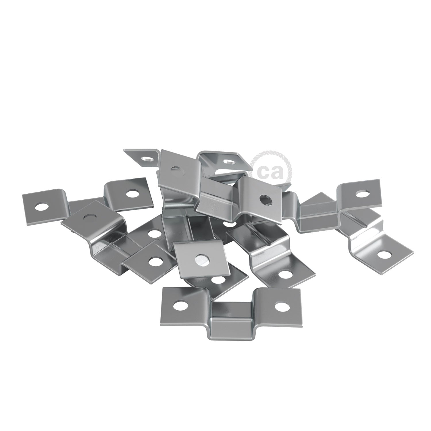 Accessori per fissaggio a parete Sistema Catenarie Lumet