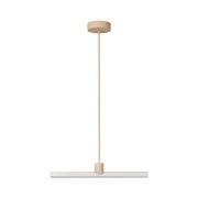 Lampada a sospensione esse14 con attacco S14d - Neutro