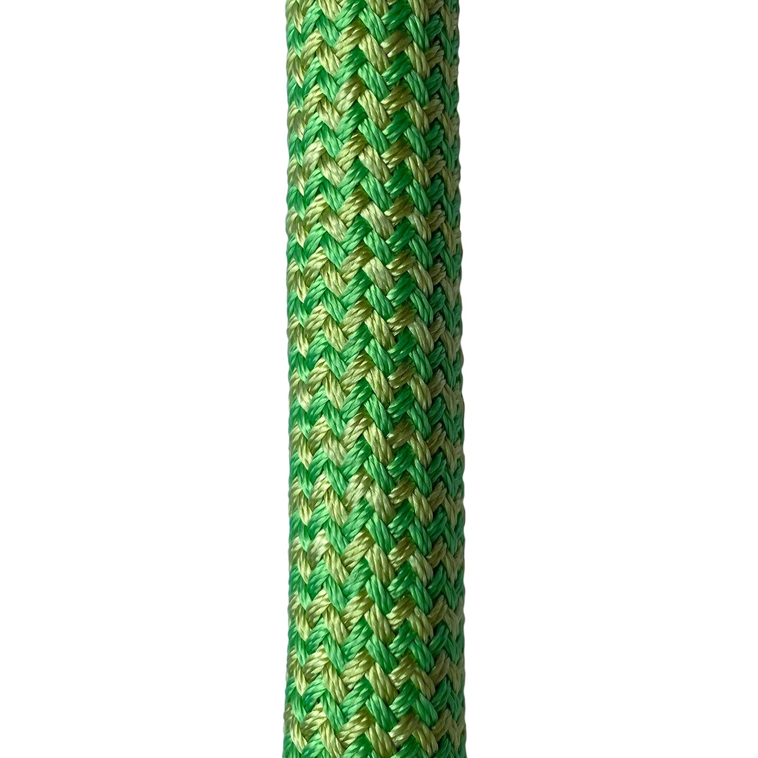 Lampada Fermaluce Flex 30 Pastel con mini rosone con interruttore e mini faretto GU1d0 - Verde prato