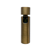 Snodo orientabile in metallo  - Bronzo satinato