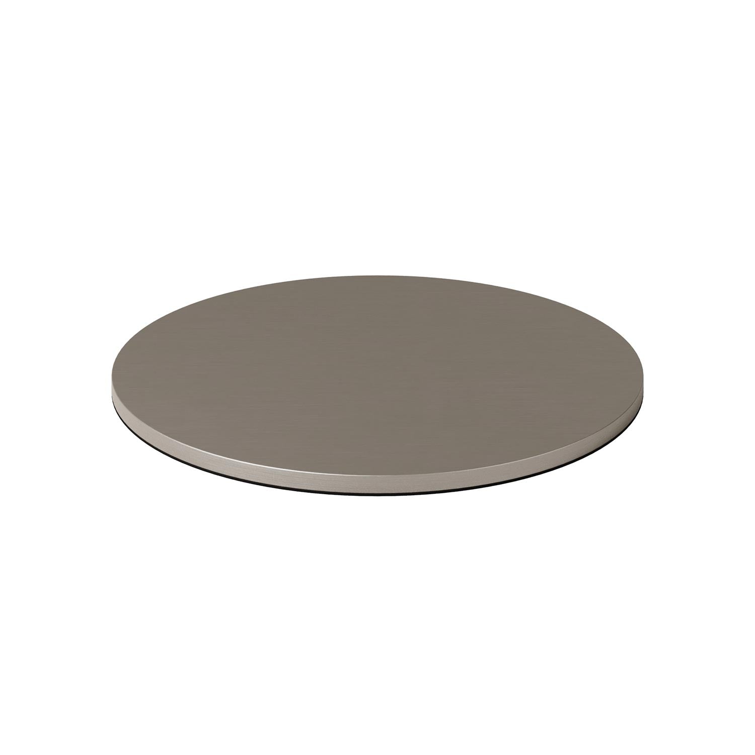 Asta In Titanio TA1/GR1 14mm X 500mm – Barra Tonda Diritta, Per Laboratorio E Industria, Resistente Alla Corrosione E Alta Temperatura