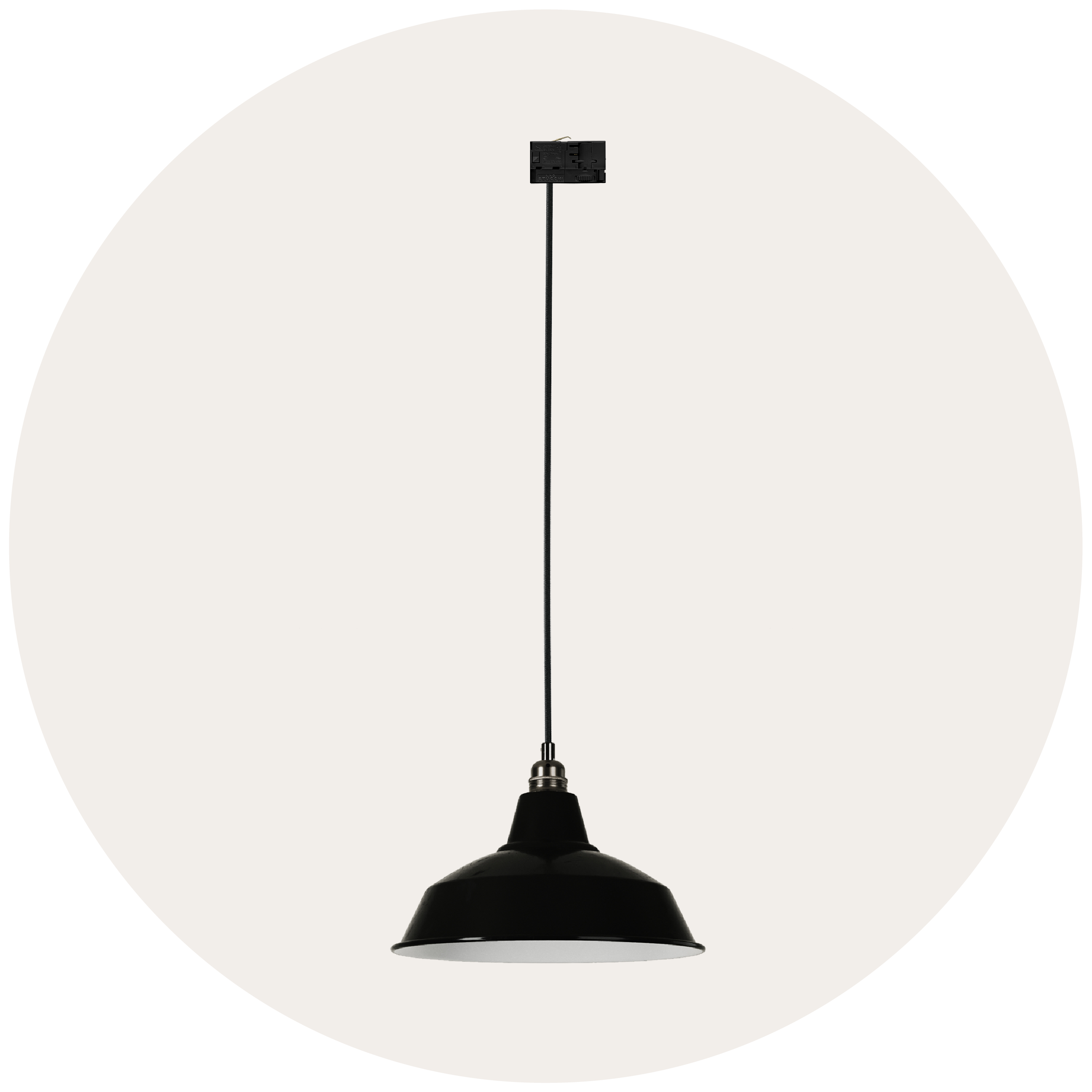 Lampade a binario