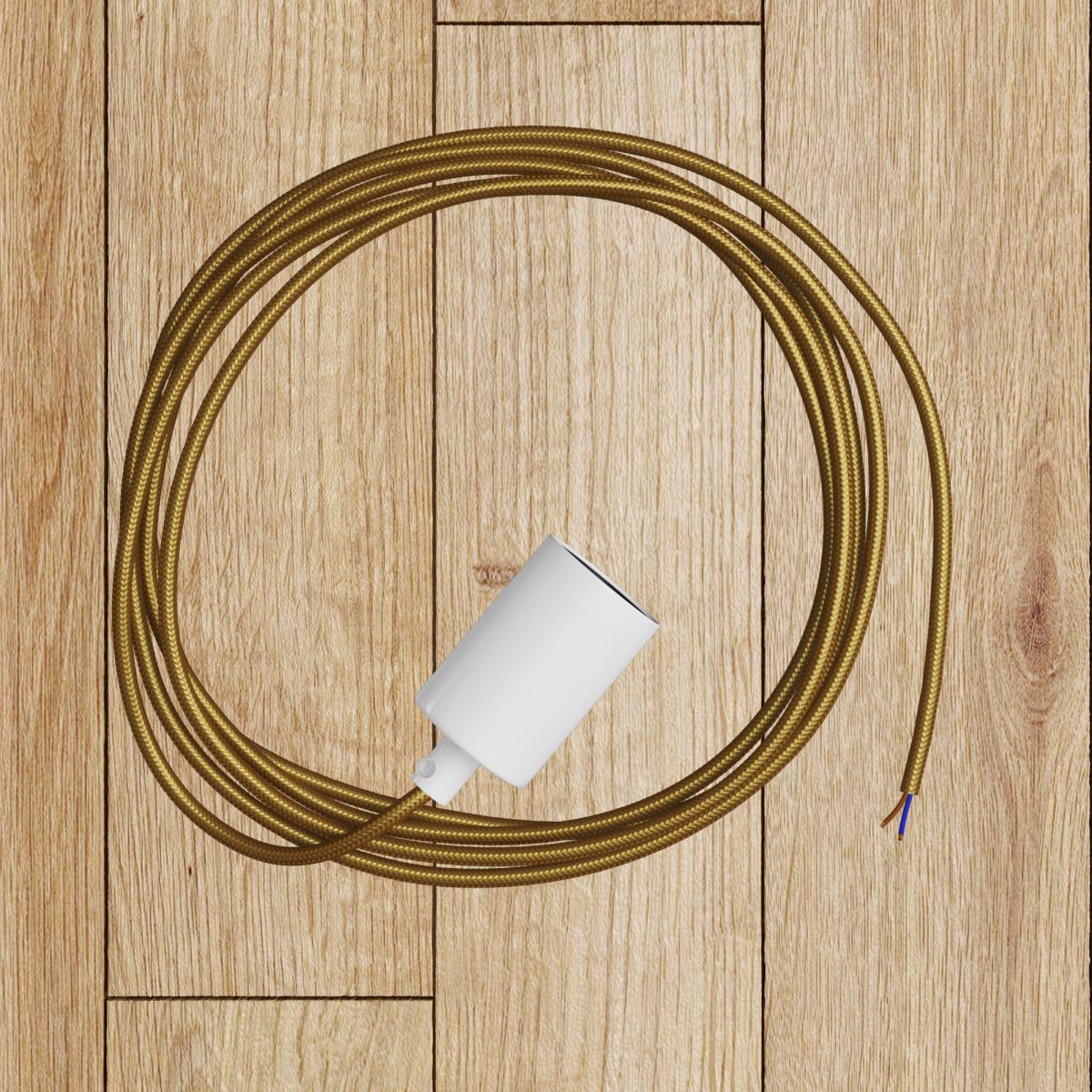 CABLAGGIO CAVO 2X CONFIG 11074