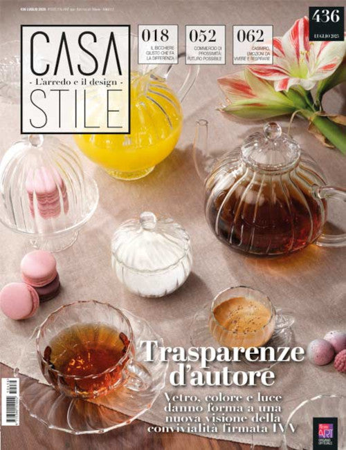 Casa Stile / Gennaio 2025