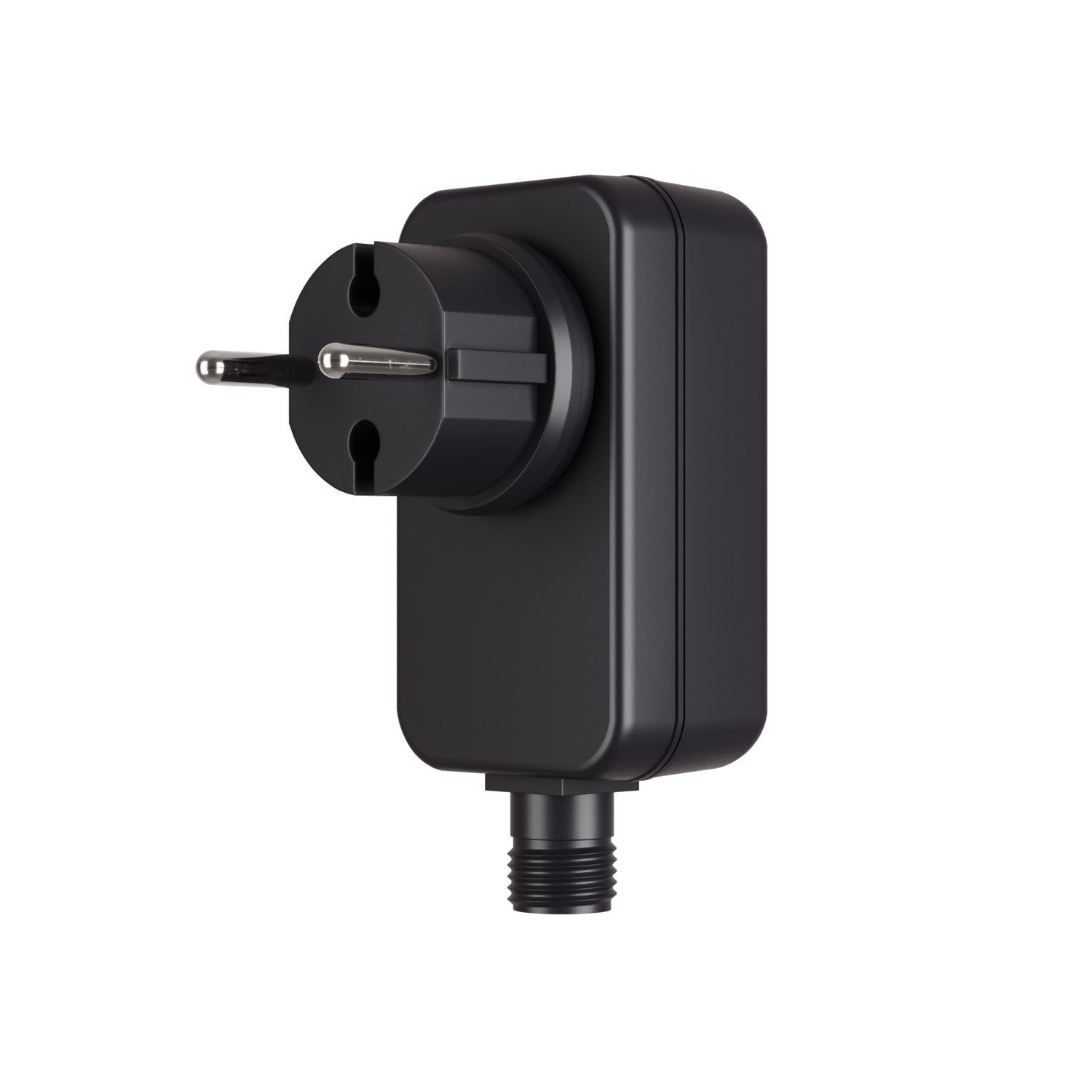 Catena luminosa 12 punti luce da esterno IP67 Grigio - Marina12 Cherry
