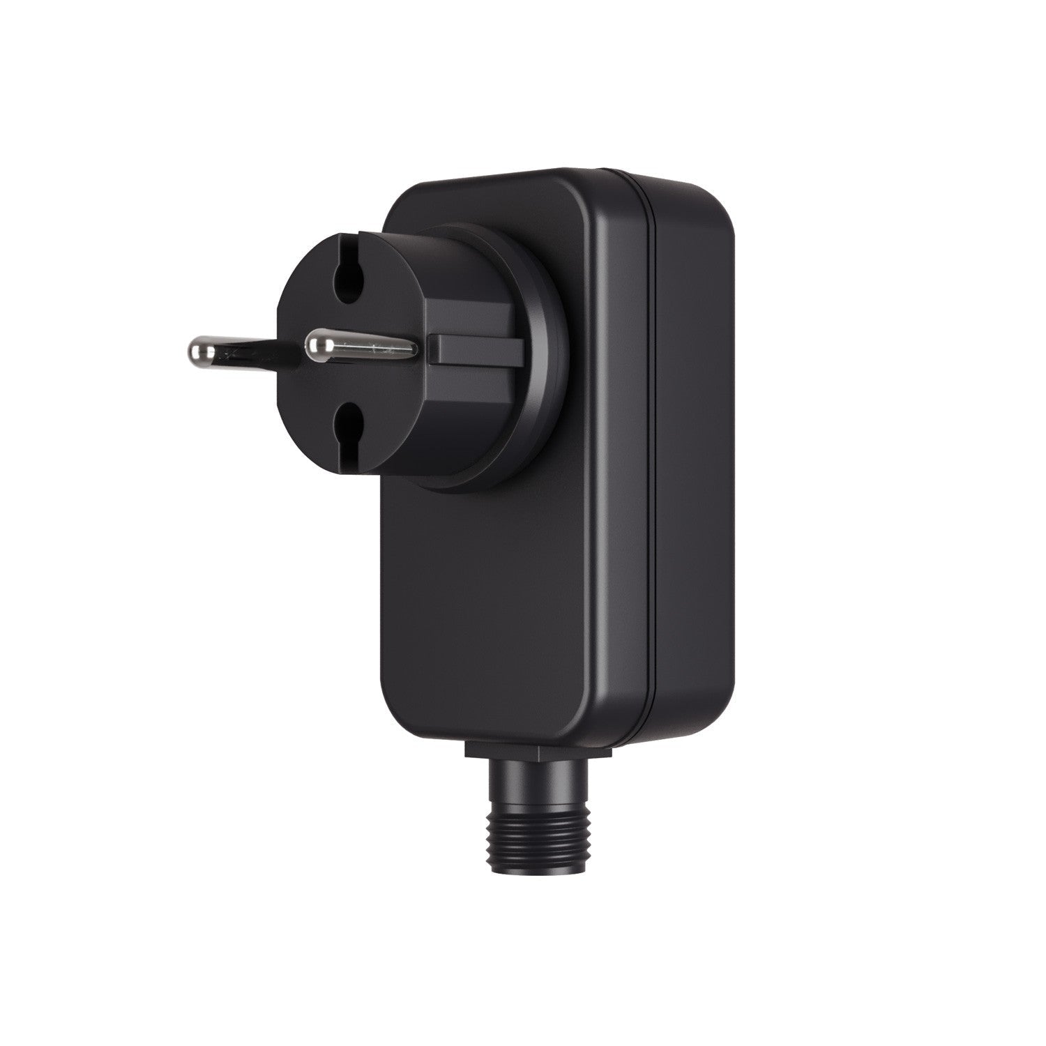 Catena luminosa 6 punti luce da esterno IP67 Grigio - Marina6