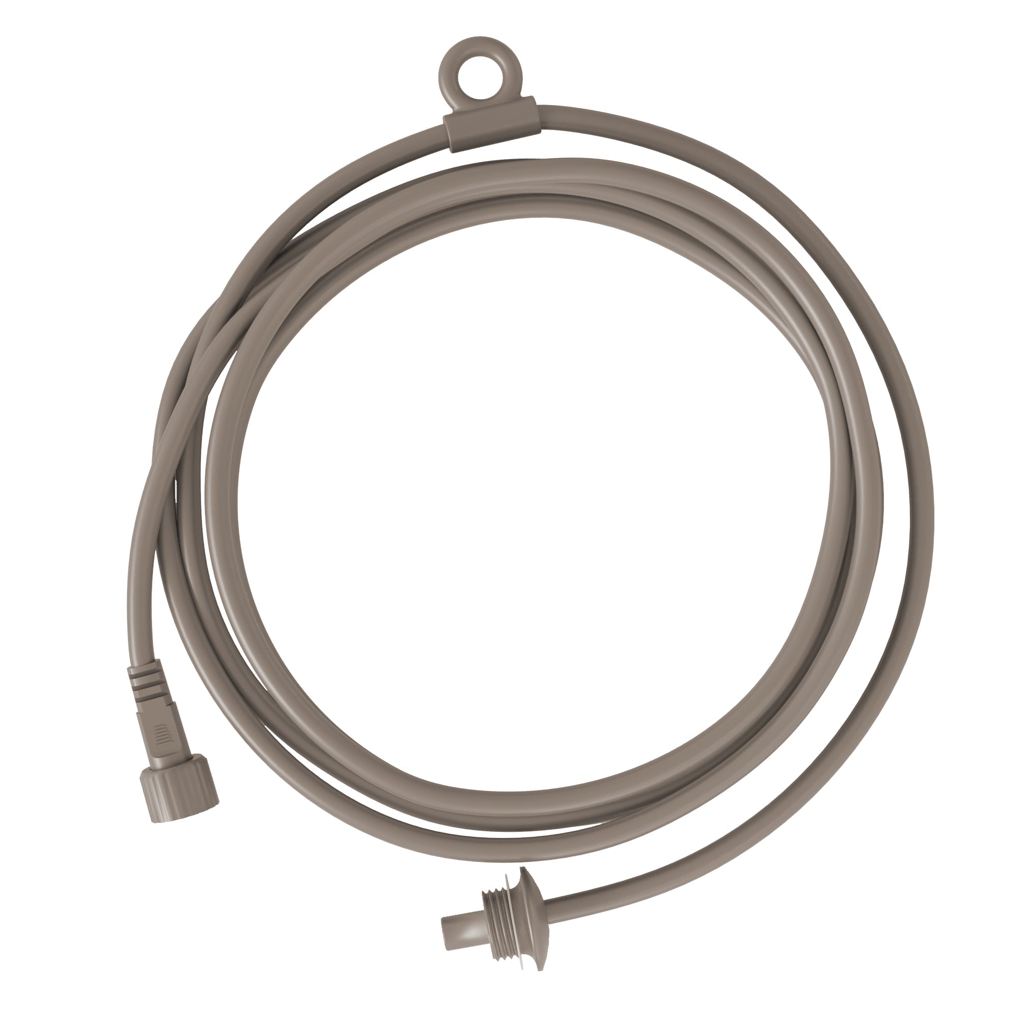 Cavo di connessione Alimentatore / Paralume - Marina - Desert brown