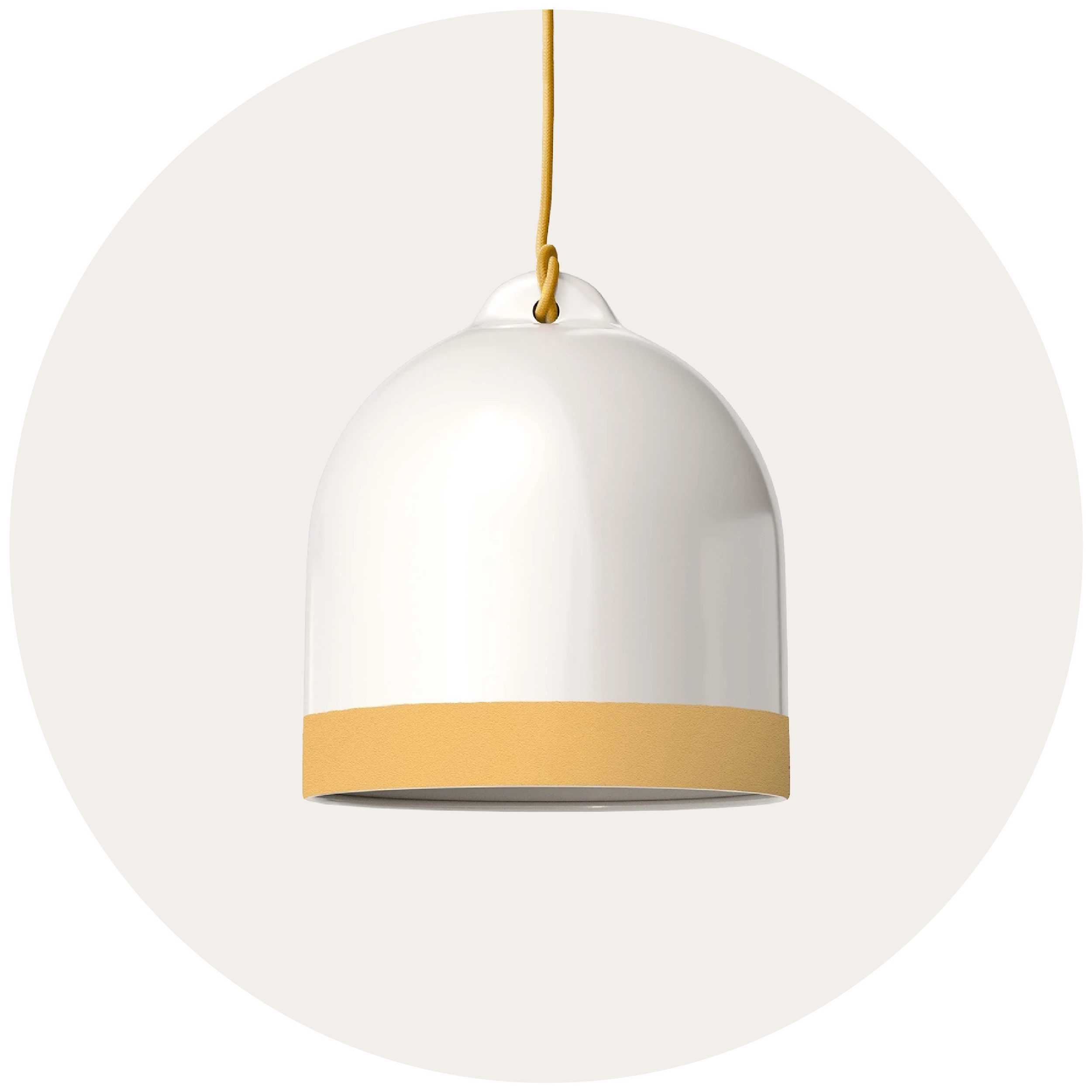 Paralumi in ceramica