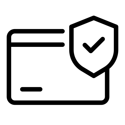<strong>Pagamenti sicuri</strong>