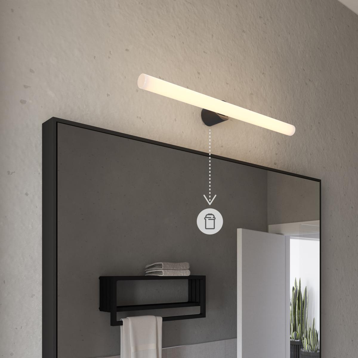 ESSE14 LAMP CONFIG 9990