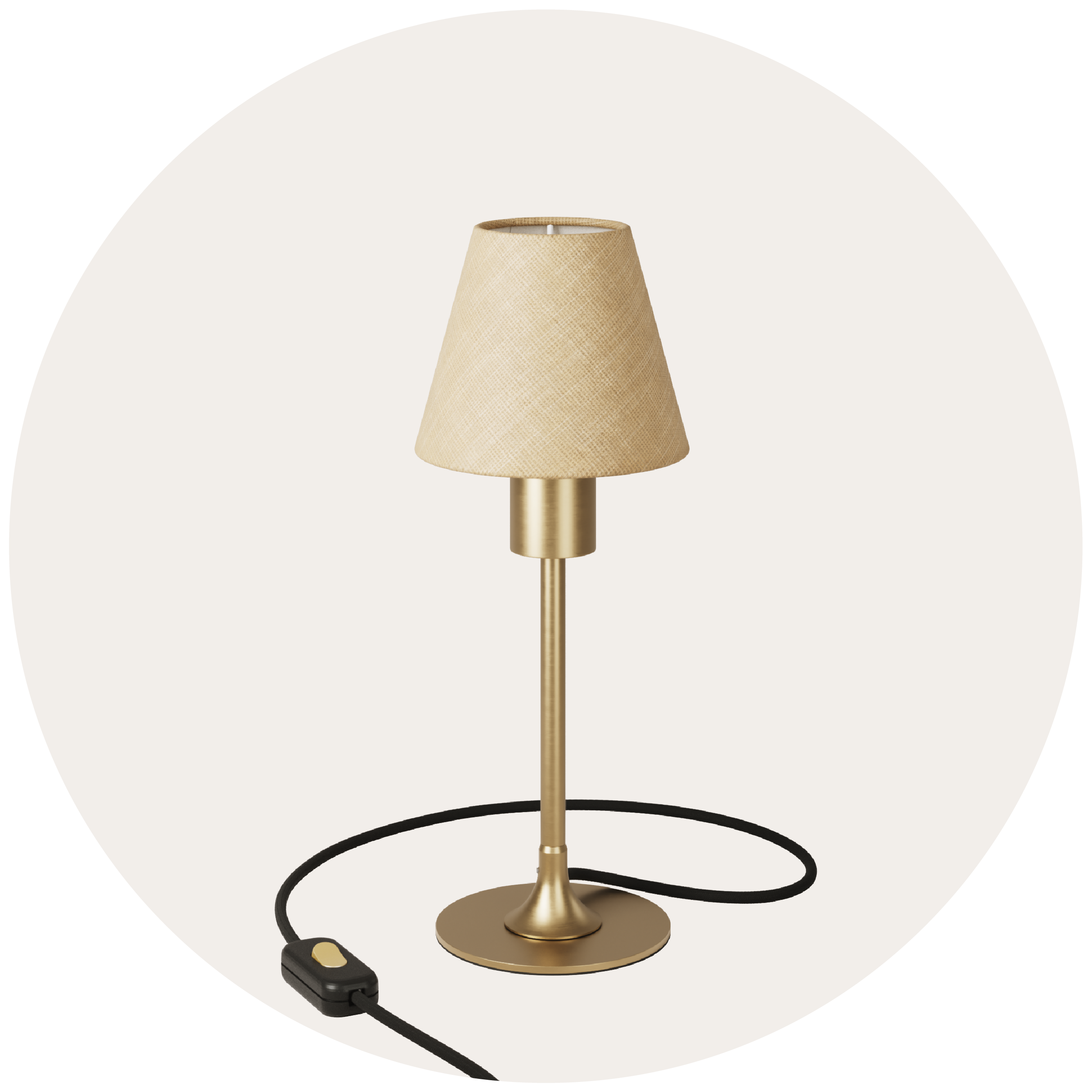 Lampade da tavolo