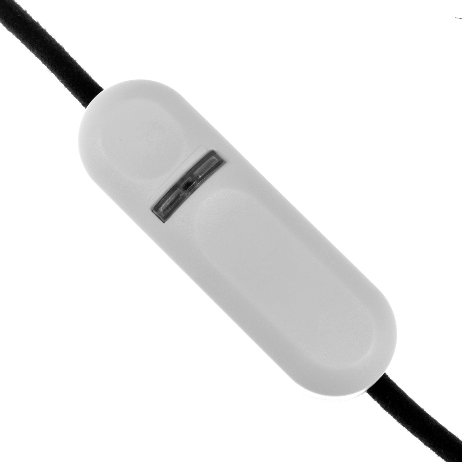 Dimmer per LED e lampadine tradizionali infracavo a pulsante - Bianco - Creative Cables
