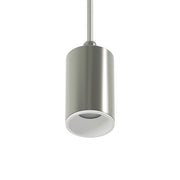 Faretto GU10 Spotlight LED Bispot - Cromo / Bianco opaco - Creative Cables