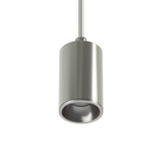 Faretto GU10 Spotlight LED Bispot - Cromo / Titanio satinato - Creative Cables