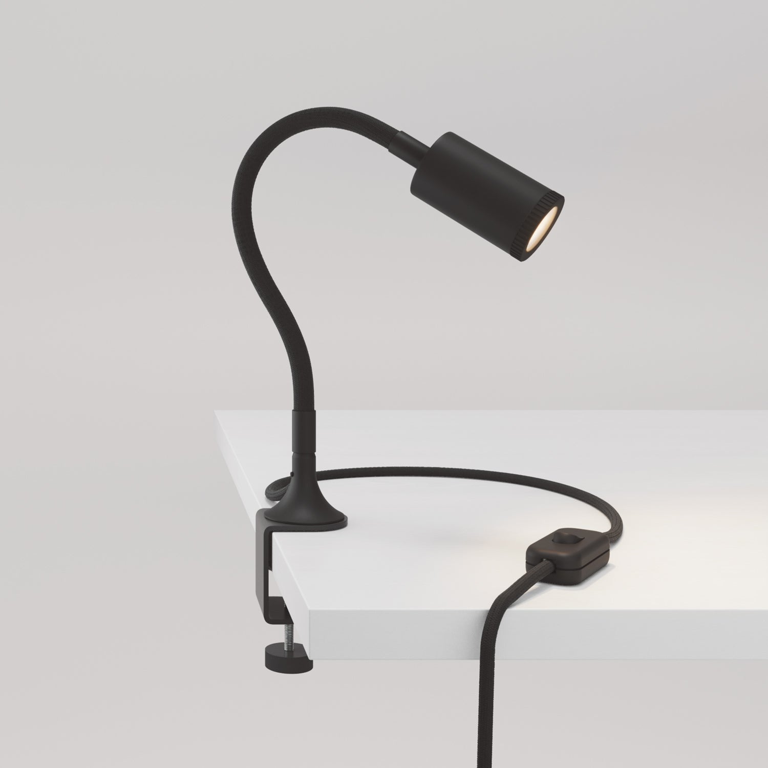 Faretto incasso nero alluminio Gea Led GFA1101N Faretto incasso nero alluminio Gea Led GFA1101N