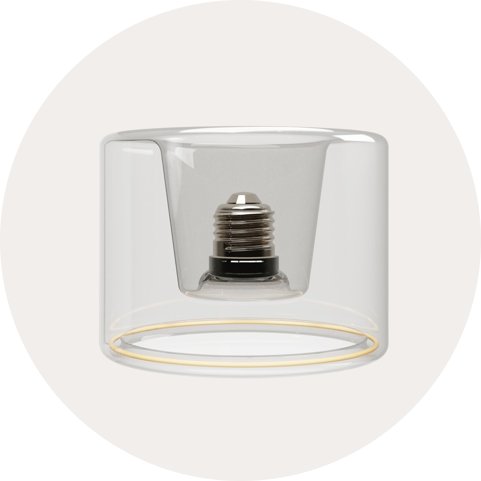Lampadine Ghost