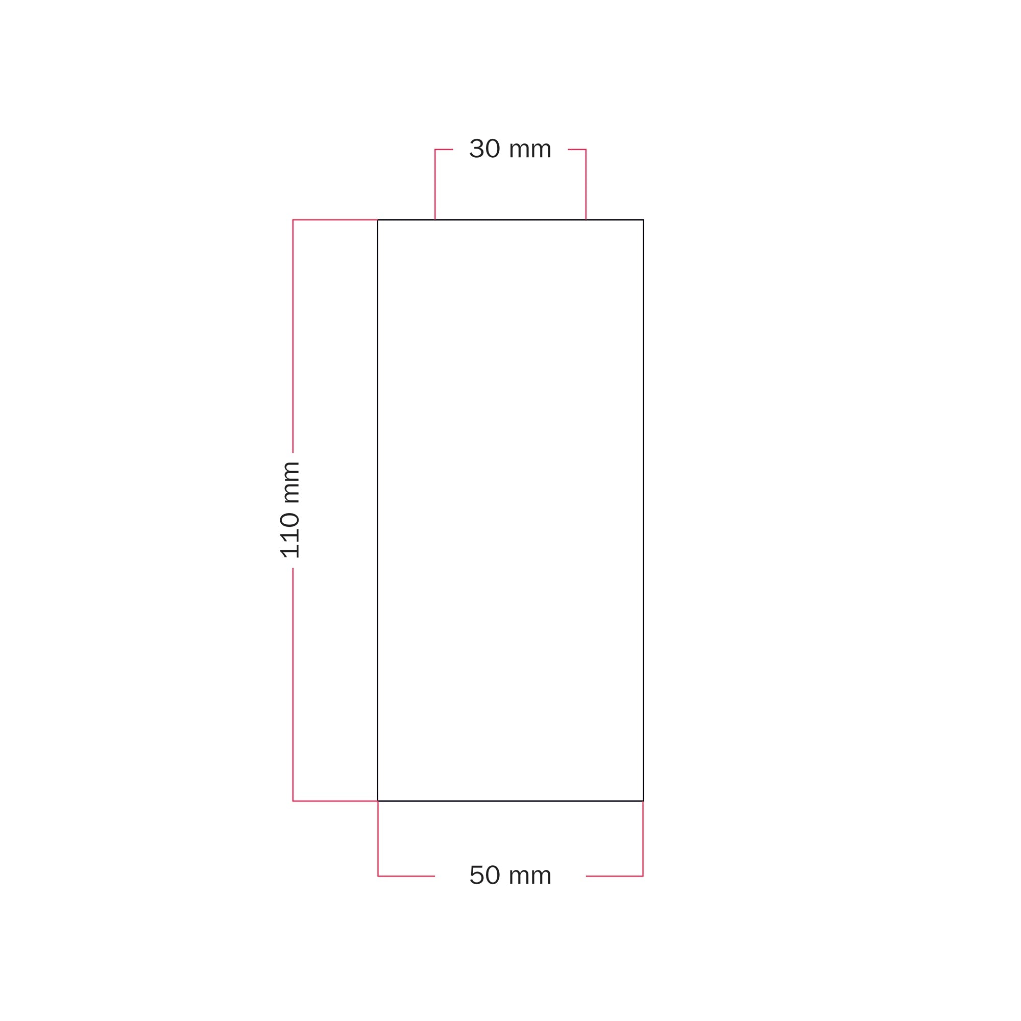 Kit portalampada E27 in legno per cordone 3XL - Nero