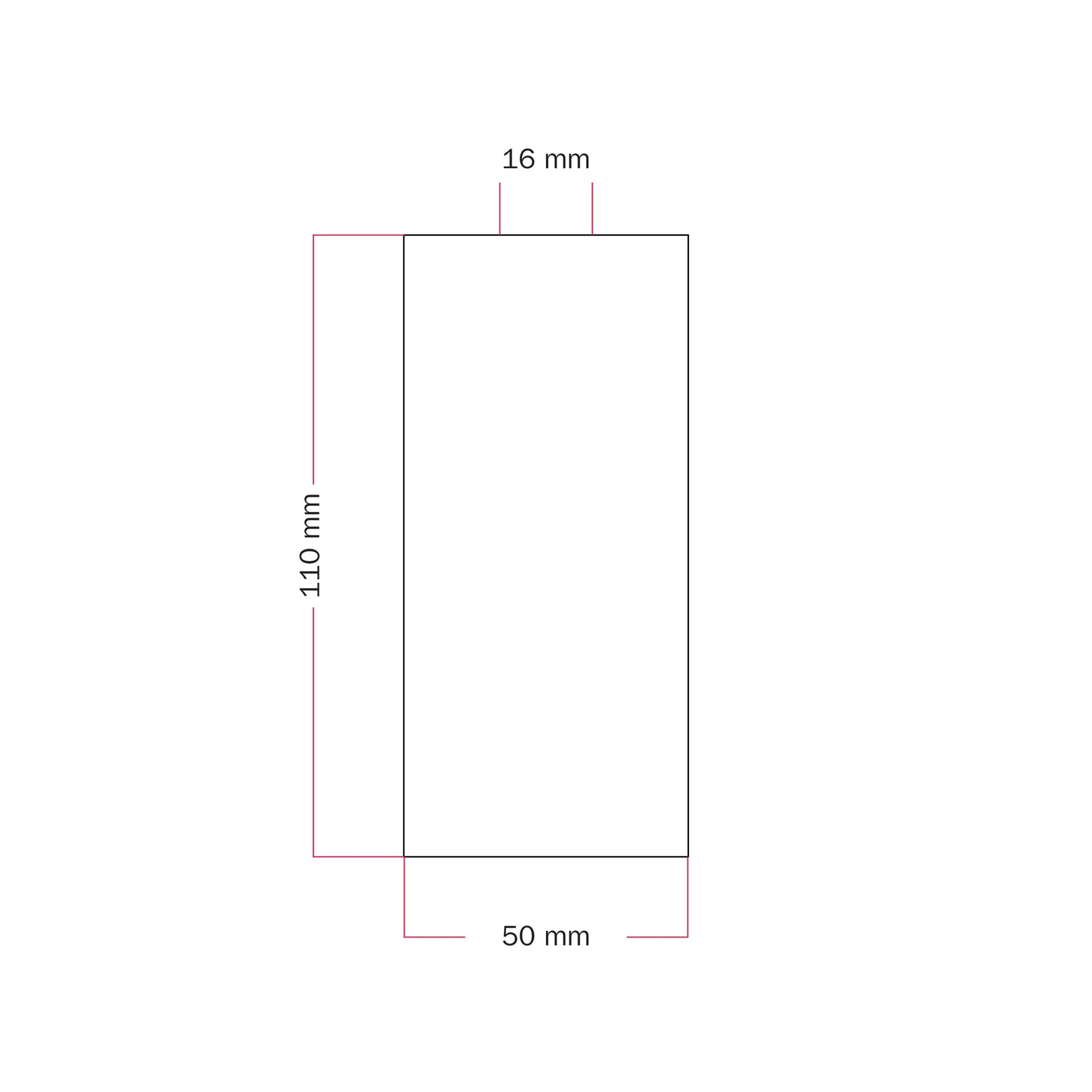 Kit portalampada E27 in legno per cordone XL - Neutro