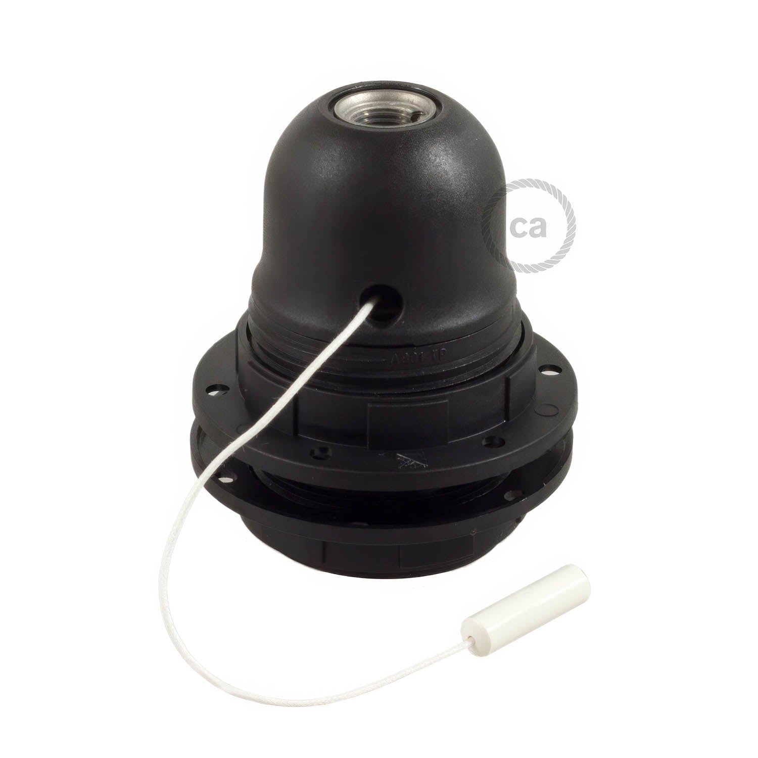 Portalampada per bottiglie, 2 pezzi attacco E27 con cavo e interruttore da 240 cm, colore nero, adattatore per bottiglie, attacco per bottiglia con 3 tipi di tappi per vari tipi di paralume Portalampada per bottiglie, 2 pezzi attacco E27 con cavo e interruttore da 240 cm, colore nero, adattatore per bottiglie, attacco per bottiglia con 3 tipi di tappi per vari tipi di paralume