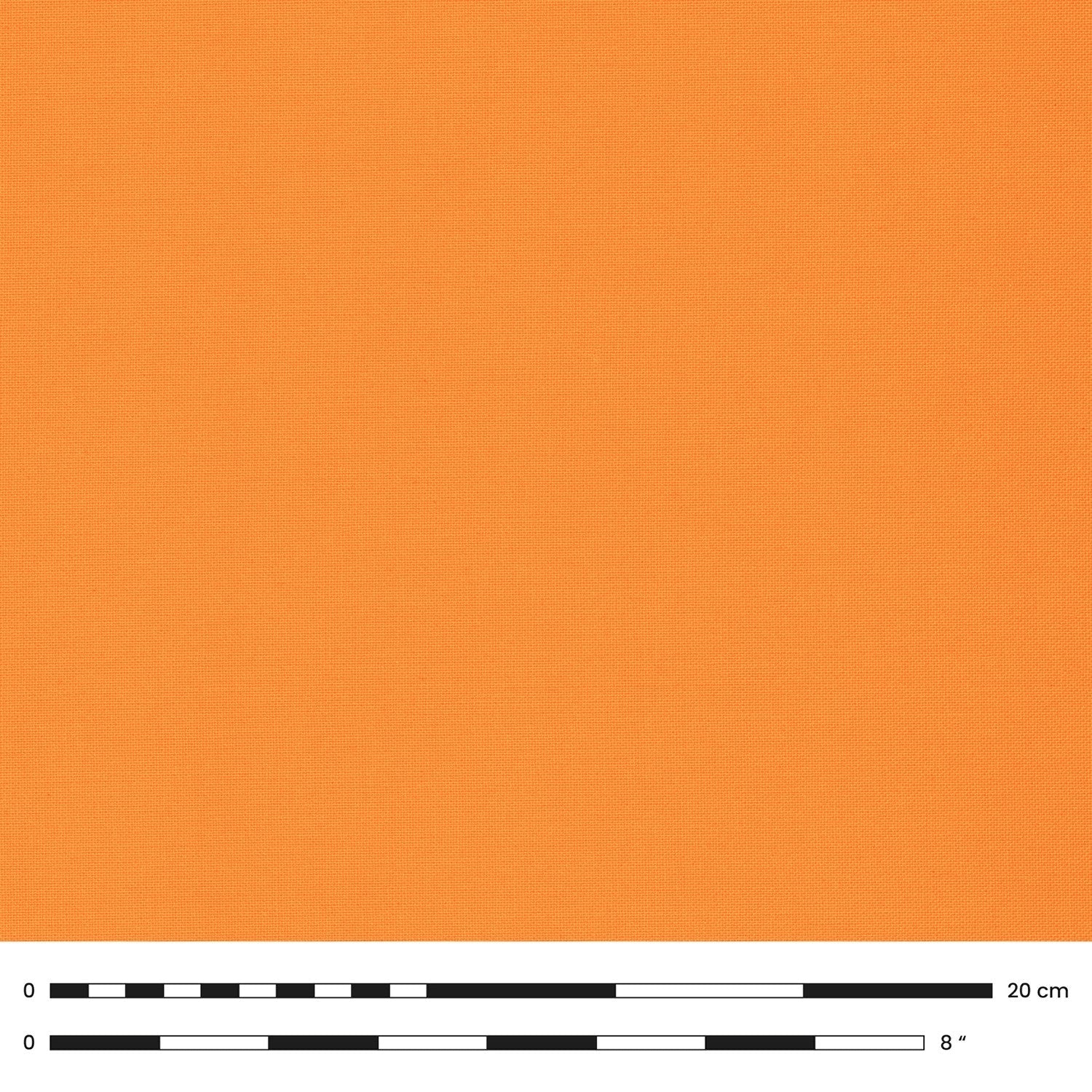 Lampada a sospensione con paralume in tessuto Cilindro Large - Made in Italy - Teletta Mandarino No