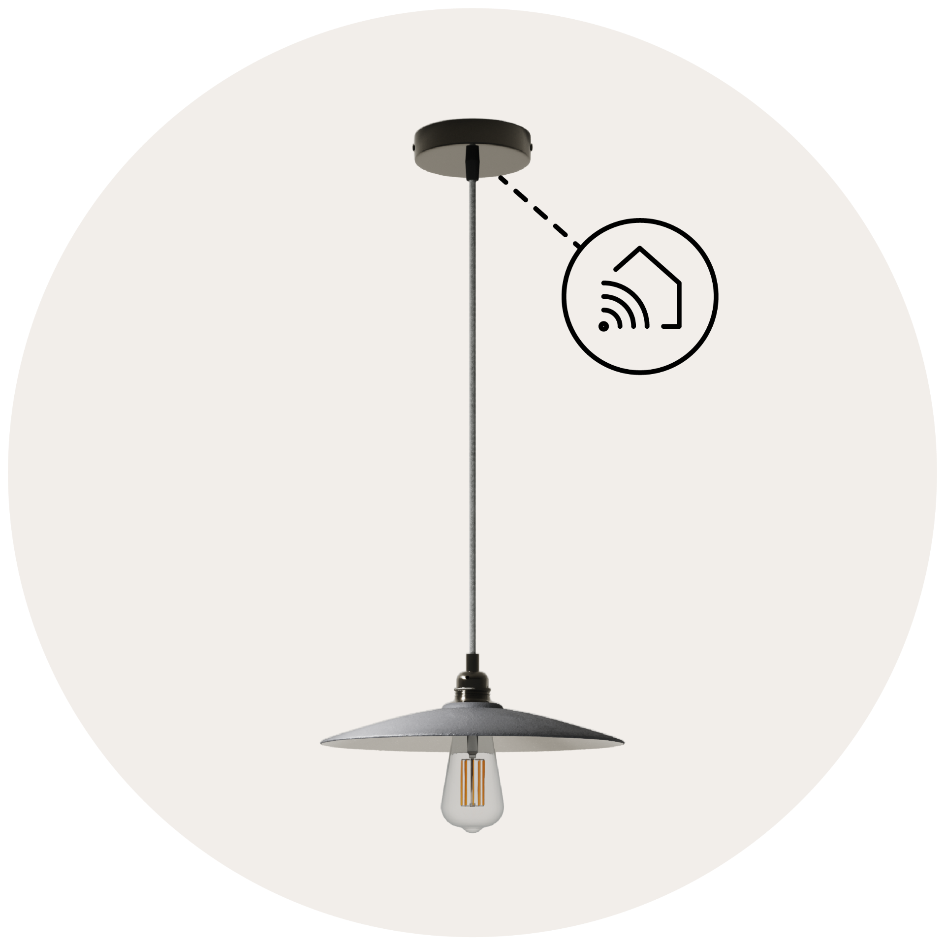 Lampade smart