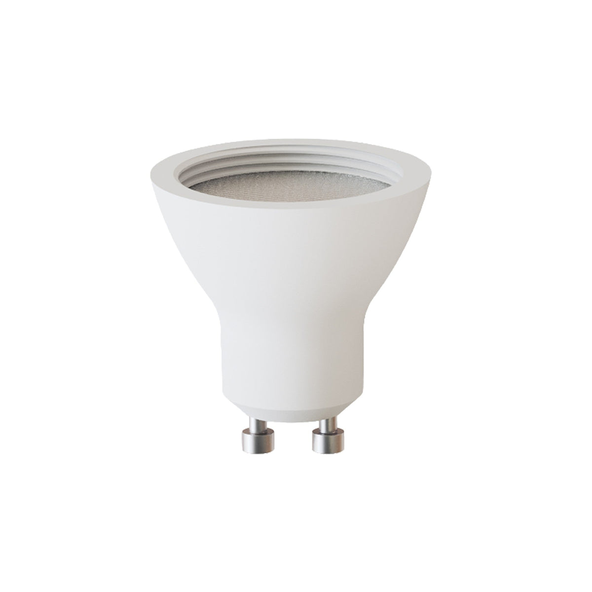 Lampadina GU10 per spot Deco Ring 8W 625 Lm CRI90 3000K 36° Dimmable - Creative Cables