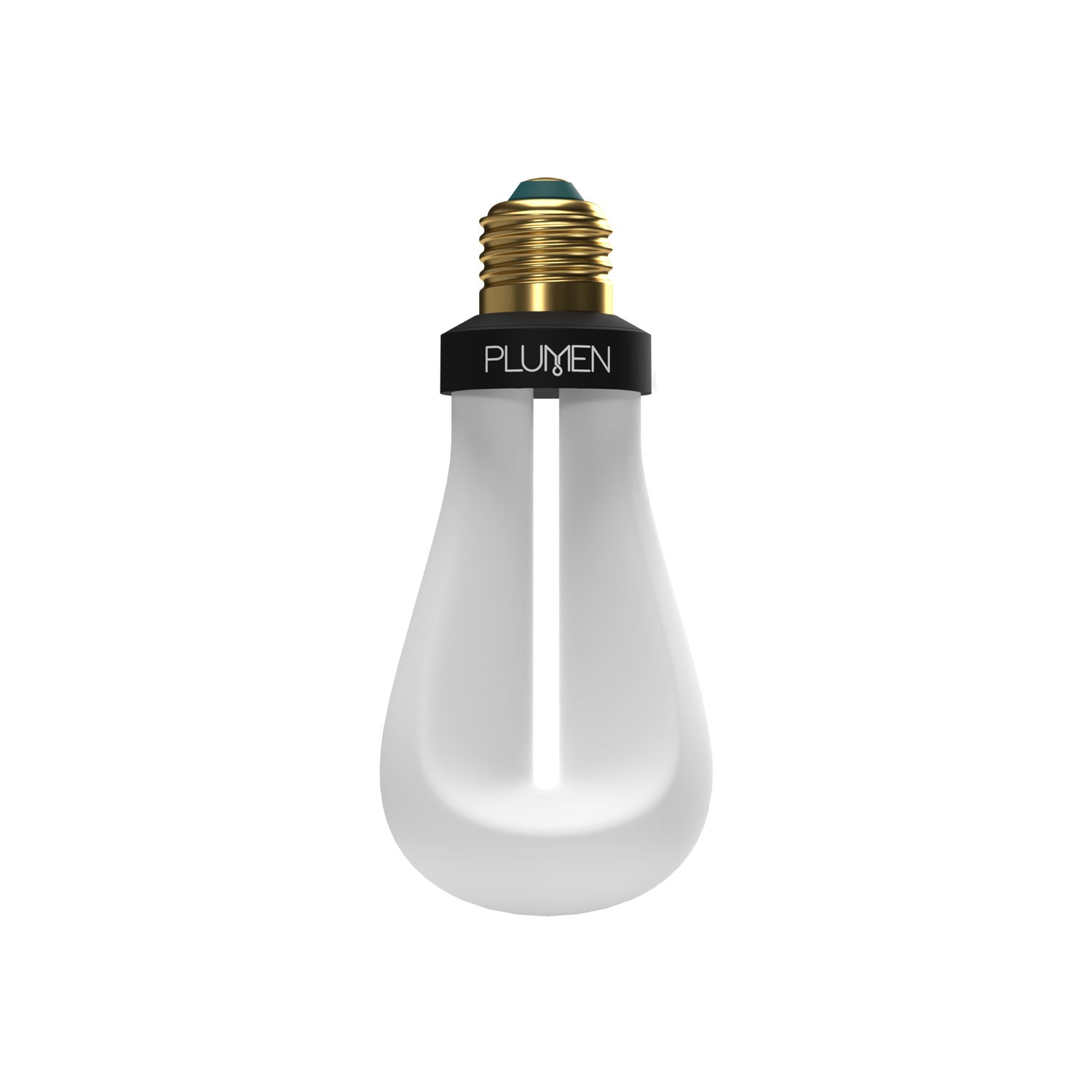 Lampadina LED Plumen 002 - Creative Cables