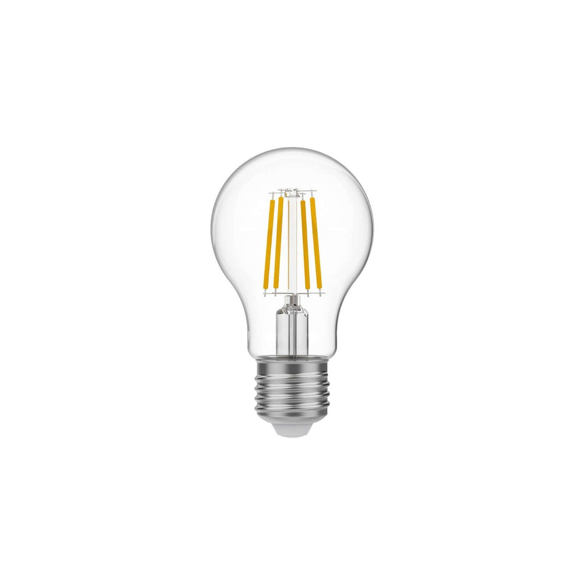 Bot Lighting Lampadina LED Goccia E27 16W 2452Lm 4000K - Luce Fredda Trasparente