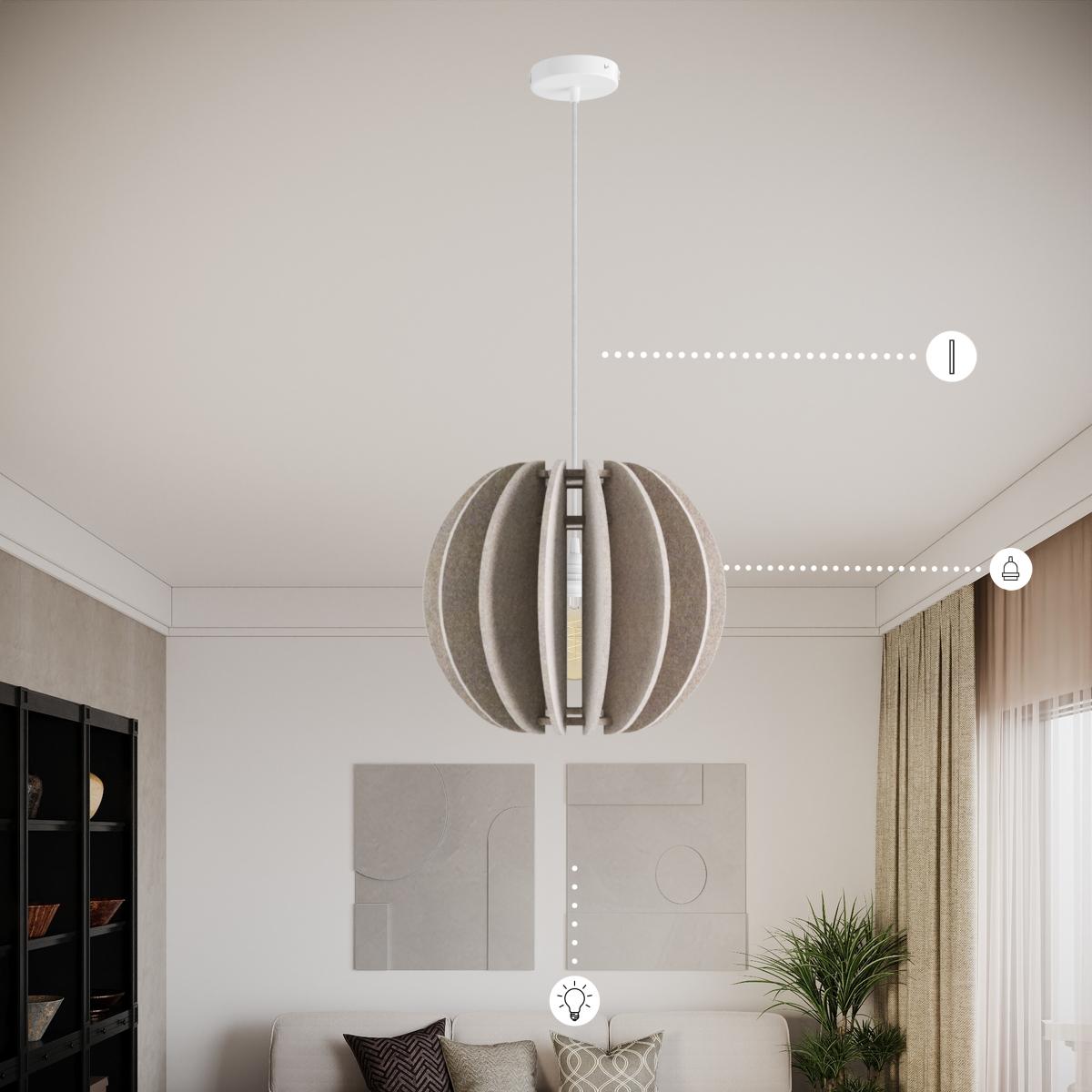 PENDEL CONFIG LS 12311