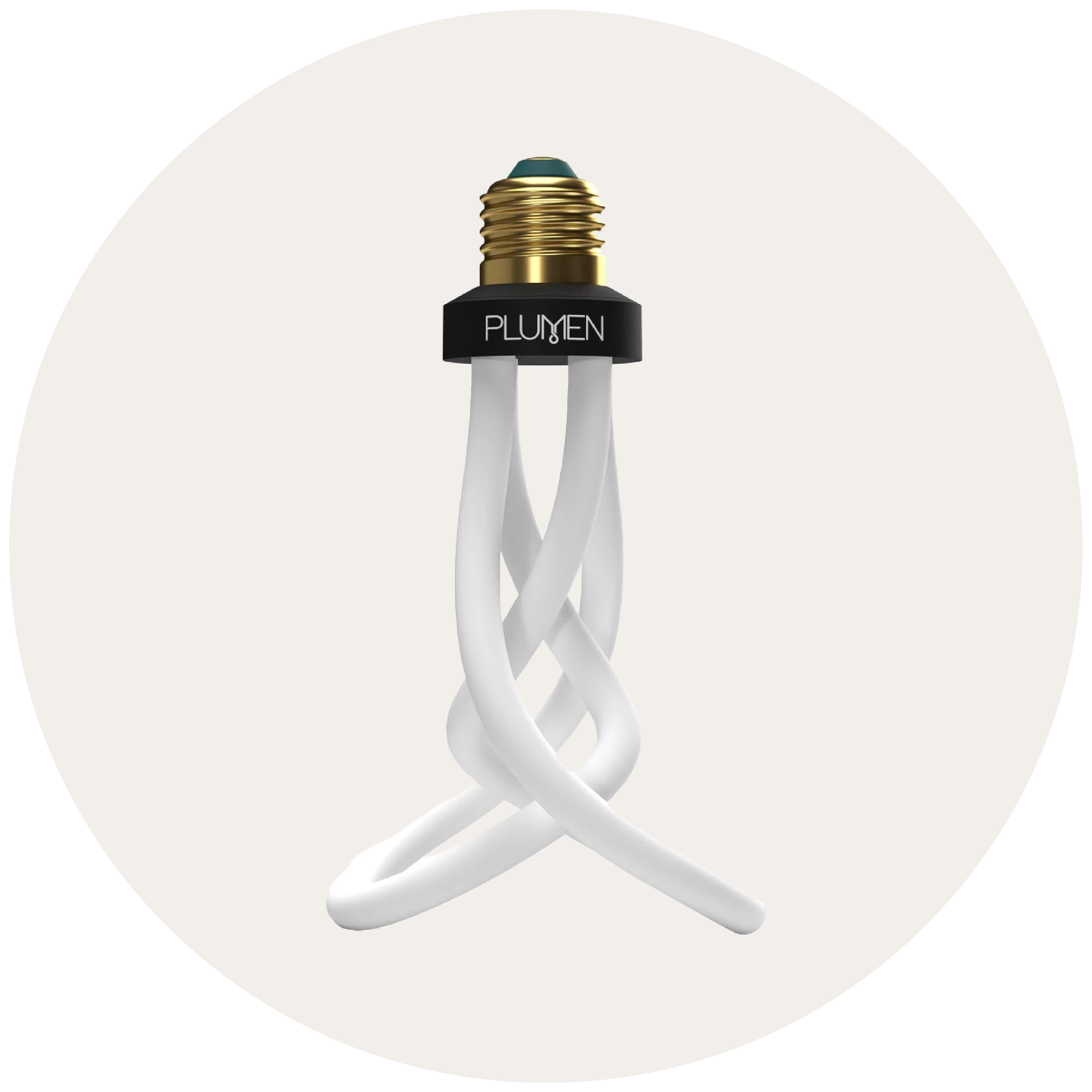 Lampadine Plumen
